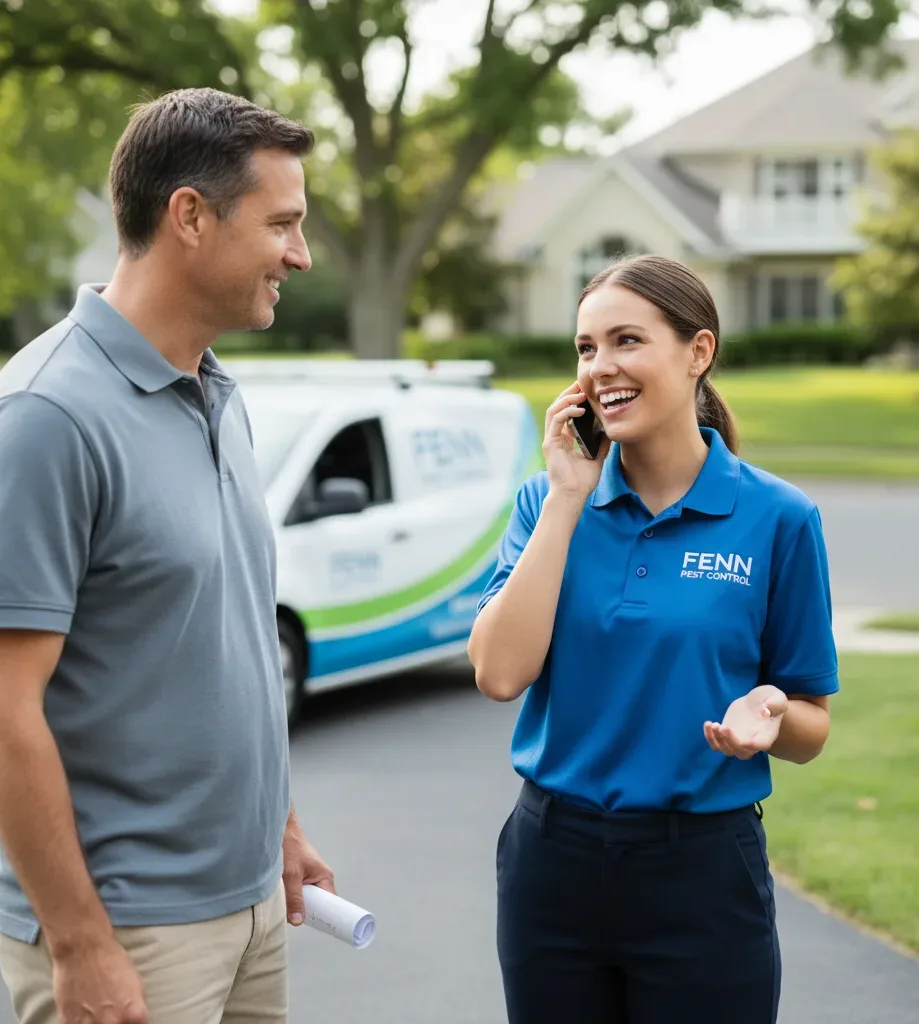 Bed Bug Extermination in Markham, TX